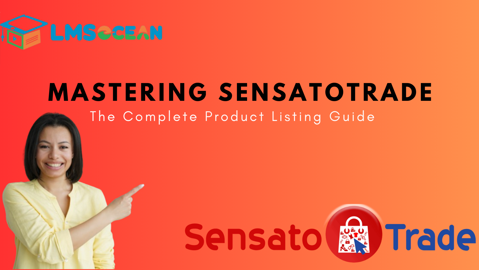 Mastering SensatoTrade: The Complete Product Listing Guide